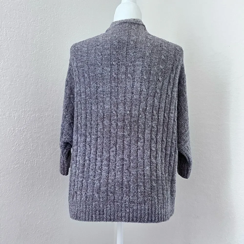 Barefoot Dreams Cozychic Light shrug